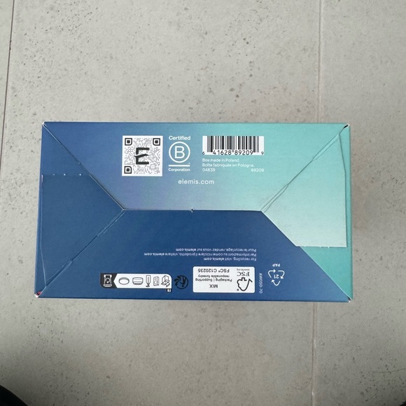 Elemis Dynamic Resurfacing Duo - Picture 3 of 5